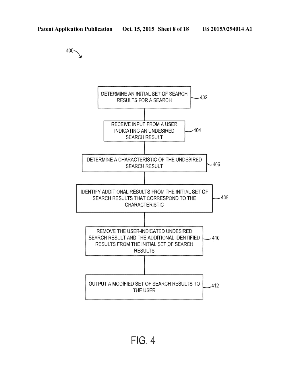 SYSTEMS AND METHODS FOR FACILITATING ENHANCEMENTS TO ELECTRONIC GROUP     SEARCHES - diagram, schematic, and image 09