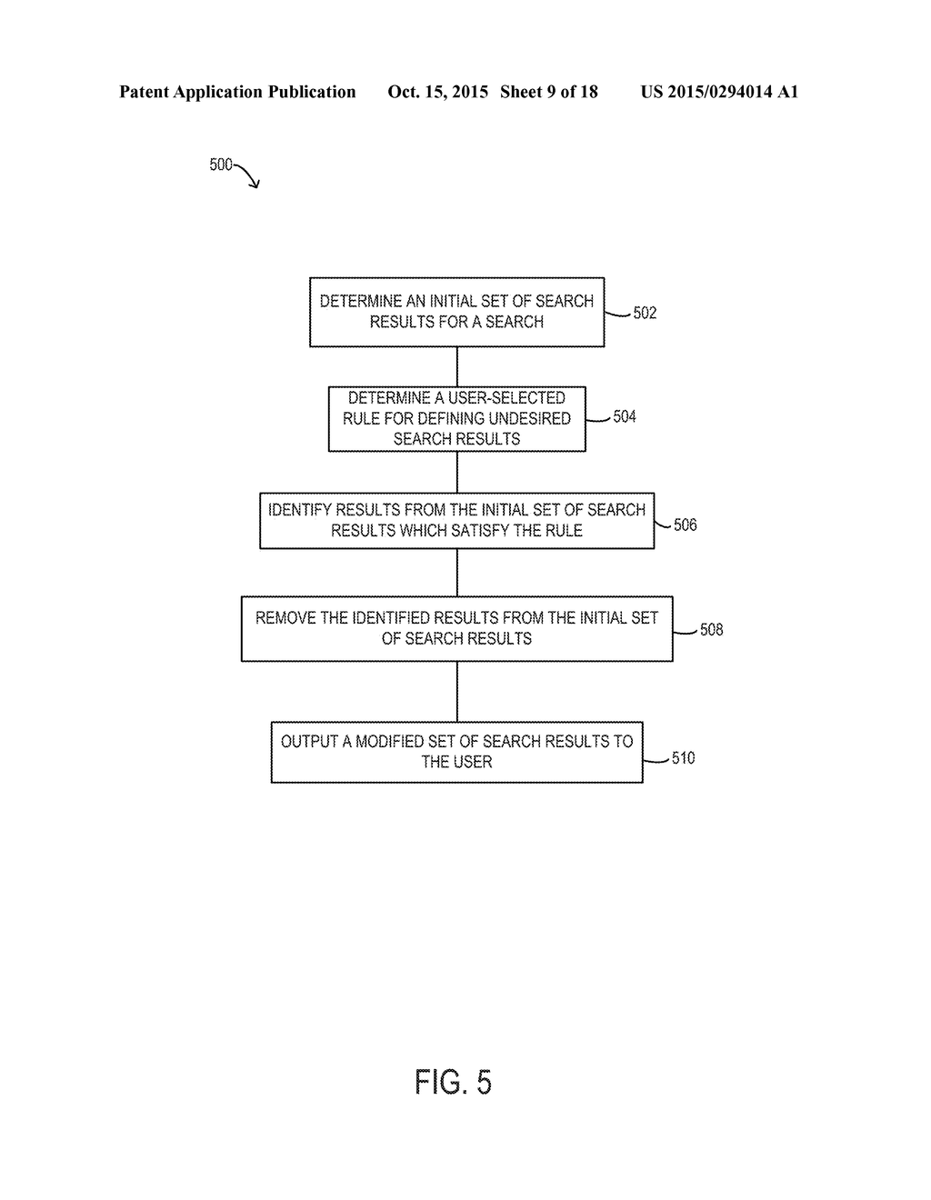 SYSTEMS AND METHODS FOR FACILITATING ENHANCEMENTS TO ELECTRONIC GROUP     SEARCHES - diagram, schematic, and image 10