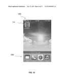 System and Method for Creating A Computational Bookmarking Icon diagram and image