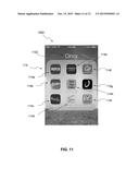 System and Method for Creating A Computational Bookmarking Icon diagram and image