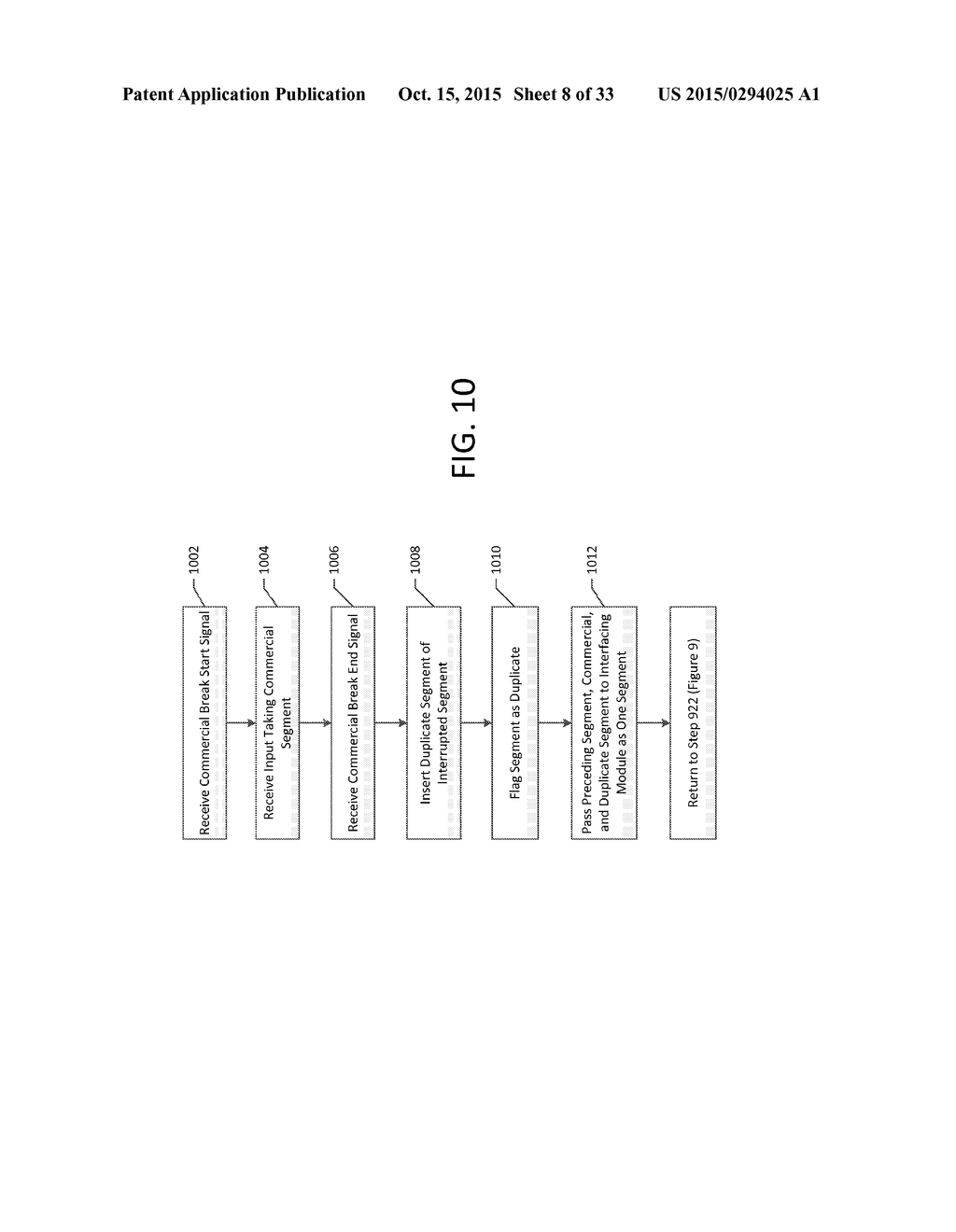 CONCEPTS FOR PROVIDING AN ENHANCED MEDIA PRESENTATION - diagram, schematic, and image 09