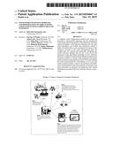 System for Continuous Modeling and Dissemination of Threat Zones     Associated with Hazardous Release Materials diagram and image