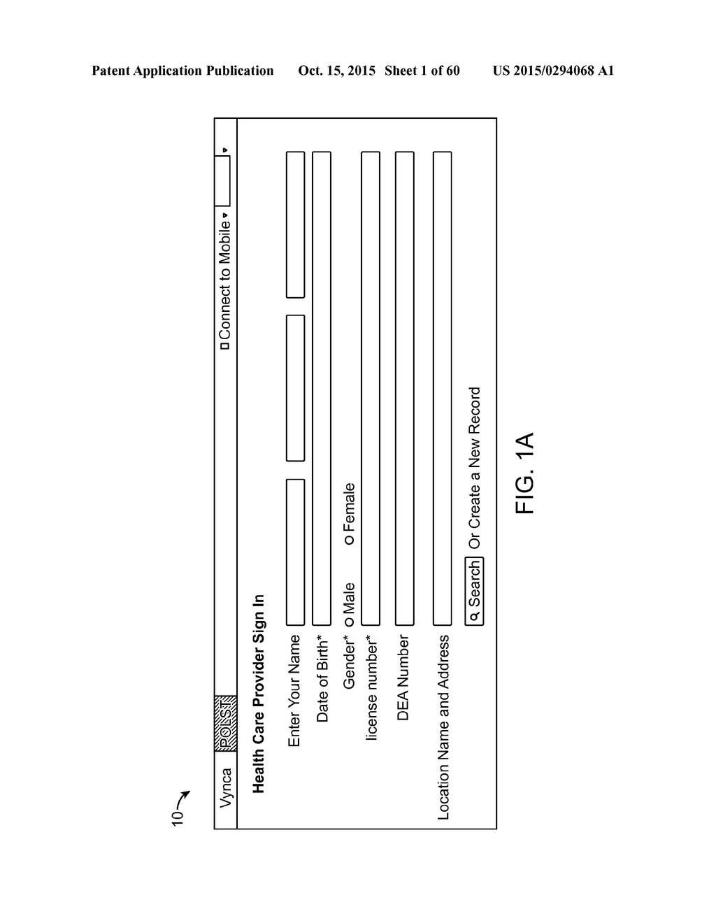 SYSTEM AND METHOD FOR DOCUMENTING PATIENT INFORMATION - diagram, schematic, and image 02