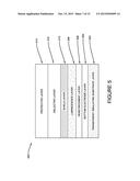 BIOMETRIC SENSOR FOR TOUCH-ENABLED DEVICE diagram and image