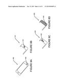 BIOMETRIC SENSOR FOR TOUCH-ENABLED DEVICE diagram and image