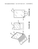 BIOMETRIC SENSOR FOR TOUCH-ENABLED DEVICE diagram and image