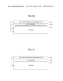 Storage Medium Recording Display Control Program for Function Setting,     Method for Operating Display Control Program, and Electronic Device     Including the Same diagram and image