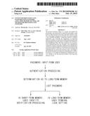 System For Processing Lost Password Using Password Long-Term Memory Of     User, and Method For Processing Lost Password diagram and image