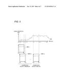 UNAUTHORIZED-COMMUNICATION DETECTING APPARATUS, UNAUTHORIZED-COMMUNICATION     DETECTING METHOD AND NON-TRANSITORY COMPUTER READABLE MEDIUM diagram and image