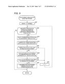 UNAUTHORIZED-COMMUNICATION DETECTING APPARATUS, UNAUTHORIZED-COMMUNICATION     DETECTING METHOD AND NON-TRANSITORY COMPUTER READABLE MEDIUM diagram and image