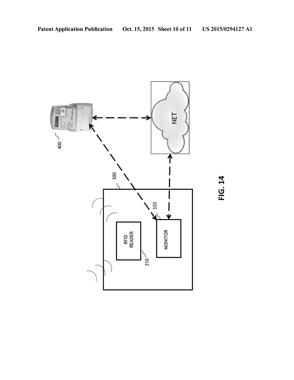 ELECTRICAL ACTIVITY SENSOR DEVICE FOR DETECTING ELECTRICAL ACTIVITY AND     ELECTRICAL ACTIVITY MONITORING APPARATUS - diagram, schematic, and image 11