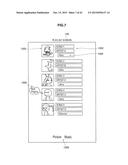 IMAGE PROCESSING DEVICE, IMAGE PROCESSING METHOD, AND PROGRAM diagram and image