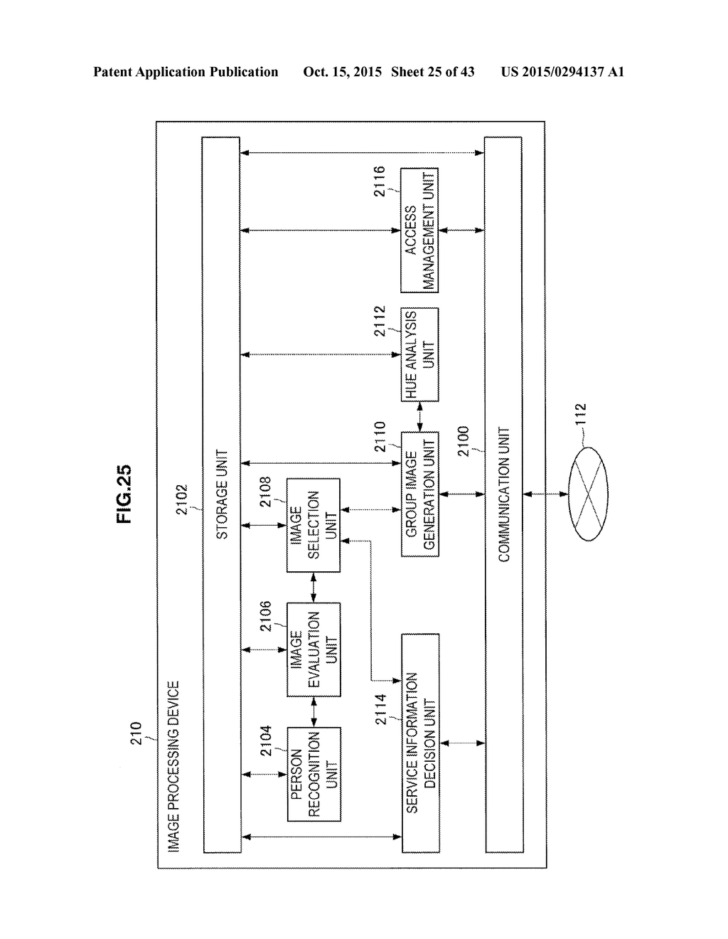 IMAGE PROCESSING DEVICE, IMAGE PROCESSING METHOD, AND PROGRAM - diagram, schematic, and image 26
