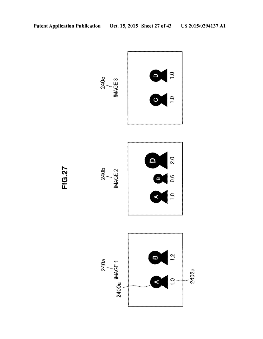 IMAGE PROCESSING DEVICE, IMAGE PROCESSING METHOD, AND PROGRAM - diagram, schematic, and image 28