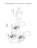 IMAGE PROCESSING DEVICE, IMAGE PROCESSING METHOD, AND PROGRAM diagram and image