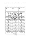 PARALLELIZING THE TRAINING OF CONVOLUTIONAL NEURAL NETWORKS diagram and image