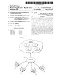 METHODS AND SYSTEMS FOR MODELING CLOUD USER BEHAVIOR diagram and image