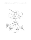 METHODS AND SYSTEMS FOR MODELING CLOUD USER BEHAVIOR diagram and image