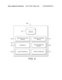 METHODS AND SYSTEMS FOR MODELING CLOUD USER BEHAVIOR diagram and image