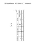 METHOD OF MANAGING BUSINESS DESCRIPTION, APPARATUS AND STORAGE MEDIUM diagram and image