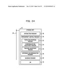 METHOD OF MANAGING BUSINESS DESCRIPTION, APPARATUS AND STORAGE MEDIUM diagram and image