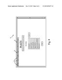 INTEGRATED PART INVENTORY MANAGEMENT SYSTEM AND METHOD diagram and image