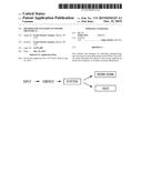 METHOD FOR ANALYZING ECONOMIC PHENOMENA diagram and image