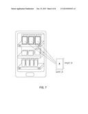 MOBILE DEVICE BASED INVENTORY MANAGEMENT AND SALES TRENDS ANALYSIS IN A     RETAIL ENVIRONMENT diagram and image