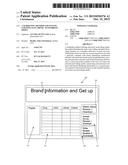 A MARKETING METHOD AND SYSTEM UTILISING ELECTRONIC NETWORKING MEDIA diagram and image