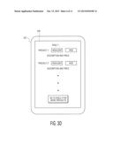 PRECISION ENABLED RETAIL DISPLAY diagram and image