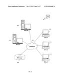 SYSTEM AND METHOD FOR INTEGRATED DUE DILIGENCE AND CREDIT RISK MANAGEMENT     ANALYTICS AND QUALITY CONTROL diagram and image