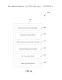 METHODS, SYSTEMS, AND TOOLS FOR PROVIDING TAX RELATED SERVICES FOR VIRTUAL     CURRENCY HOLDINGS diagram and image