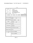 System and Method for Assessing Athlete Recruiting Compatibility diagram and image