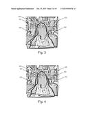 Object Segmentation diagram and image