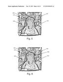 Object Segmentation diagram and image