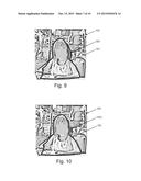 Object Segmentation diagram and image