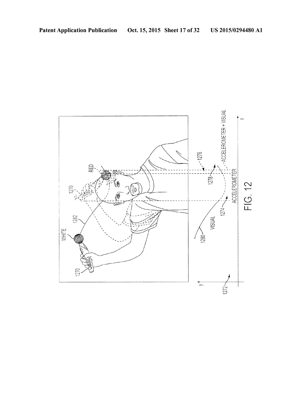 Control Device for Communicating Visual Information - diagram, schematic, and image 18