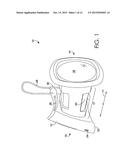 HANDHELD DIGITAL DRAWING AND PROJECTION DEVICE diagram and image