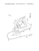 HANDHELD DIGITAL DRAWING AND PROJECTION DEVICE diagram and image