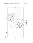 HANDHELD DIGITAL DRAWING AND PROJECTION DEVICE diagram and image