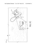 HANDHELD DIGITAL DRAWING AND PROJECTION DEVICE diagram and image