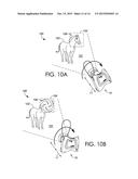 HANDHELD DIGITAL DRAWING AND PROJECTION DEVICE diagram and image