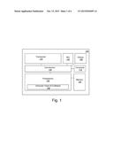 REAL-TIME 3D RECONSTRUCTION WITH POWER EFFICIENT DEPTH SENSOR USAGE diagram and image