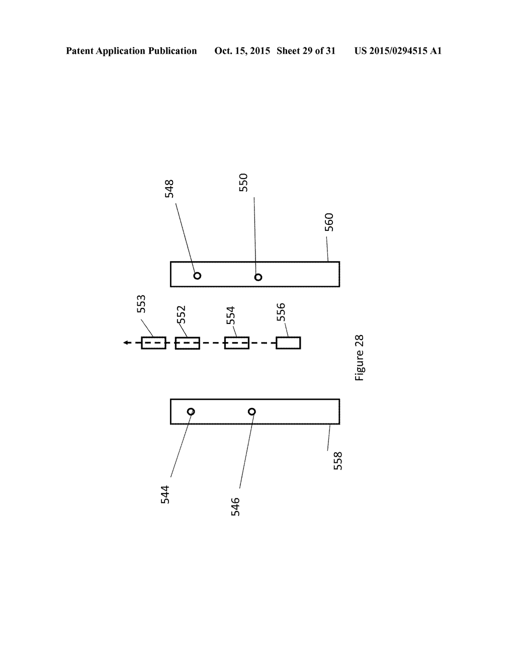 SYSTEMS AND METHODS FOR ELECTRONIC TICKET VALIDATION USING PROXIMITY     DETECTION FOR TWO OR MORE TICKETS - diagram, schematic, and image 30