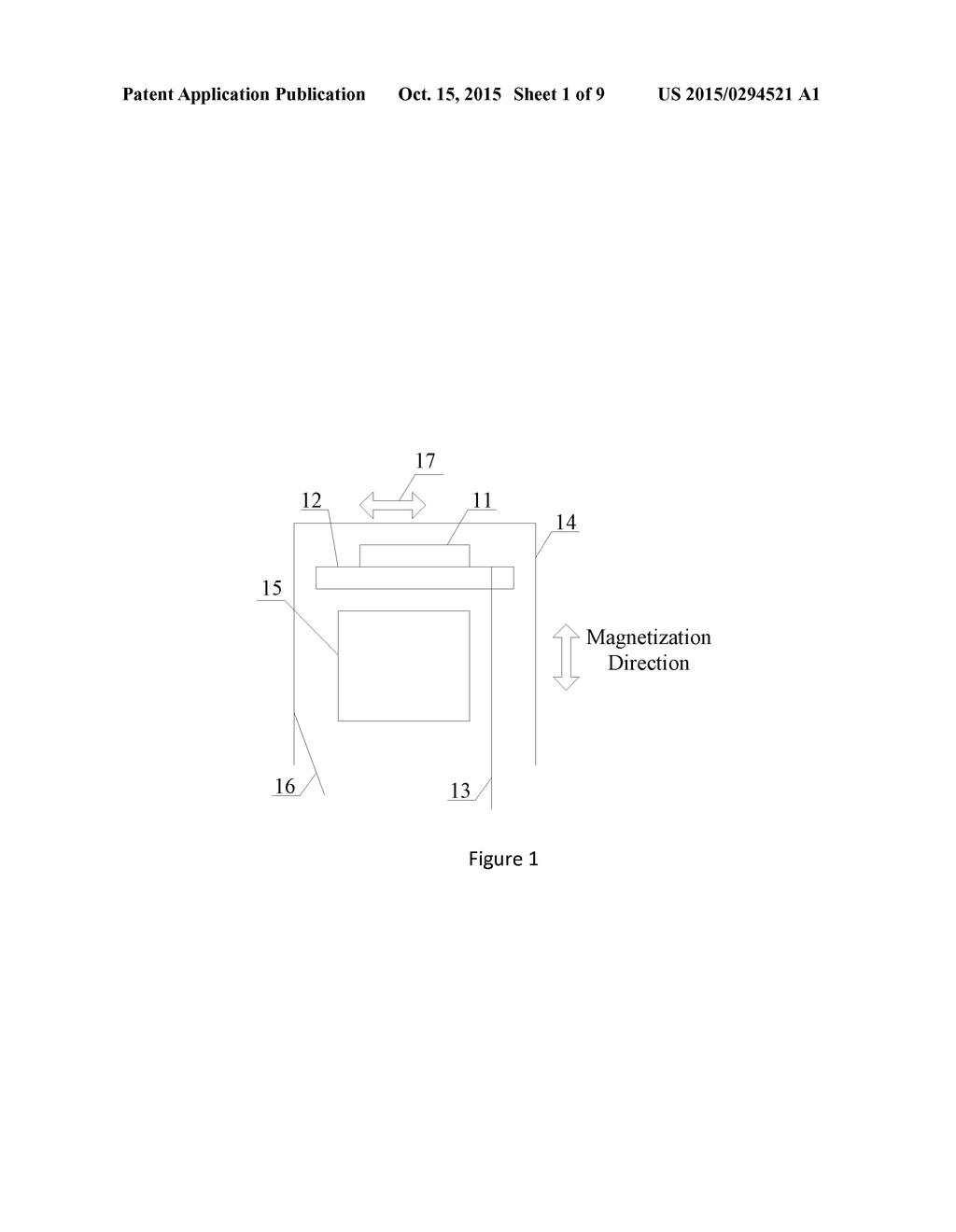 MAGNETIC HEAD FOR BANKNOTE DETECTION - diagram, schematic, and image 02