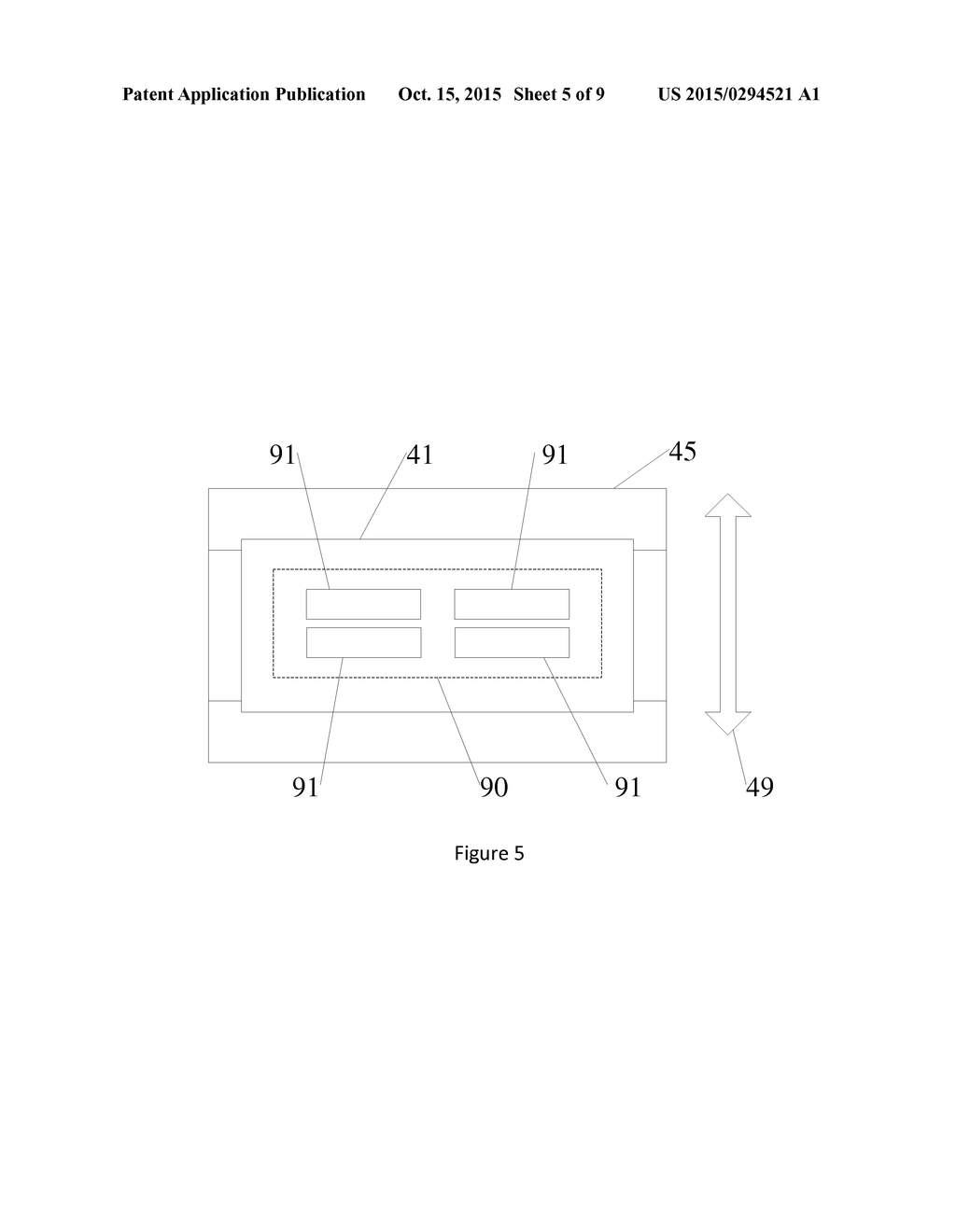 MAGNETIC HEAD FOR BANKNOTE DETECTION - diagram, schematic, and image 06