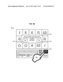 ELECTRONIC GAMING DEVICE WITH AUTO-PLAY FUNCTIONALITY diagram and image