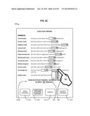 ELECTRONIC GAMING DEVICE WITH AUTO-PLAY FUNCTIONALITY diagram and image