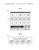 ELECTRONIC GAMING DEVICE WITH AUTO-PLAY FUNCTIONALITY diagram and image