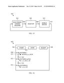 ELECTRONIC GAMING DEVICE WITH AUTO-PLAY FUNCTIONALITY diagram and image